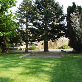 Garndolbenmaen Cefn Uchaf Guesthouse מראה חיצוני תמונה