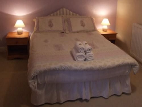 Garndolbenmaen Cefn Uchaf Guesthouse מראה חיצוני תמונה