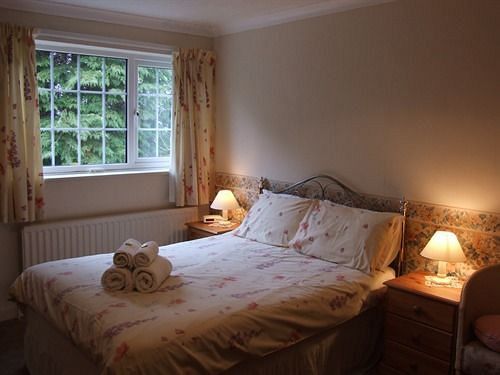 Garndolbenmaen Cefn Uchaf Guesthouse מראה חיצוני תמונה