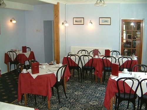Garndolbenmaen Cefn Uchaf Guesthouse מראה חיצוני תמונה