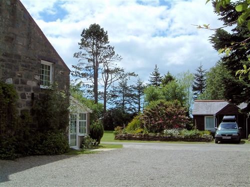 Garndolbenmaen Cefn Uchaf Guesthouse מראה חיצוני תמונה